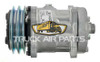 03-3728 MEI Truck Air Sanden Compressor OEM Grade