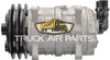 03-3736Q MEI Truck Air Seltec Compressor/R134A
