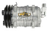03-3759 MEI Truck Air A/C Compressor, R134A