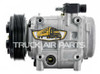 03-3768 MEI Truck Air QCC Tm31 Compressor W/8 Groove 24V