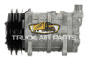 03-3770 MEI Truck Air Tm16Hd Compressor W/2 Groove
