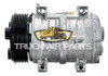 03-3777A MEI Truck Air Tm16 Dir.Mt. Compressor W/120mm 8G