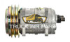 03-3797D MEI Truck Air Seltec Tm16 W/24V 2 Groove 152mm