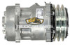 03-3802 MEI Truck Air Sanden Enhanced Flx7 Compressor