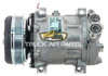 03-3838 MEI Truck Air Sanden Compressor/Caterpilla