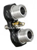 03-6514 MEI Truck Air Sanden Horiz Tube-O Manifold