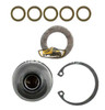 03-5807A MEI Truck Air Shaft Seal Kit/10Pa15C/17C