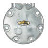 03-6548 MEI Truck Air Sanden Uk Rear Head