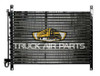 04-0606 MEI Truck Air A/C Condenser