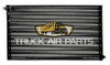 04-0601 MEI Truck Air A/C Condenser