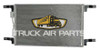 04-0613 MEI Truck Air Condenser/Freightliner