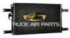 04-0623 MEI Truck Air Condenser/Freightliner Cascadia