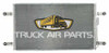 04-0625 MEI Truck Air Condenser/Freightliner