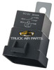 11-3005 MEI Truck Air Relay/12V 30-40A W/Diode
