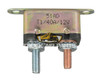 11-3064 MEI Truck Air Circuit Breaker-40A 12-24V