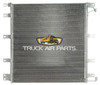 04-0827 MEI Truck Air A/C Condenser