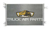 04-0839 MEI Truck Air A/C Condenser For Navistar