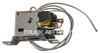 11-3081 MEI Truck Air A/C Thermostat - Preset