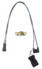 11-3184 MEI Truck Air Blower Motor Harness