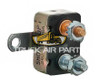 11-3174A MEI Truck Air 40Amp Auto Reset Circuit Breaker