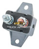11-3174 MEI Truck Air 40Amp Man.Reset Circuit Breaker