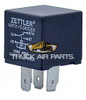 11-3240 MEI Truck Air Zettler Relay 24V J..Deere