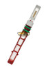 12-0415 MEI Truck Air Orifice Tube - Red
