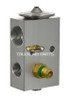 12-2014A MEI Truck Air Expansion Valve W/Port 2-Ton