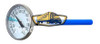 16-3056 MEI Truck Air Thermometer - 1.75" Dial