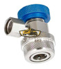 16-3408 MEI Truck Air Manual Low Side Compressoract Coup