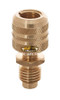 16-3416 MEI Truck Air 1/2" Acme Adapter