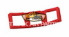 15-4987C MEI Truck Air Die Carrier/Red