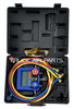 16-3433 MEI Truck Air Digital Manifold Gauge Set