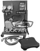 16-3504 MEI Truck Air Portable Elect.Chg. Station