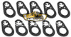 16-4289 MEI Truck Air Dischargeg. Gaskets/10S17C Compressor
