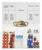 16-6020 MEI Truck Air Assorted Retro Kit