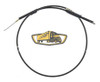 18-0640 MEI Truck Air Cont.Cable/Freightliner