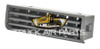 18-0668 MEI Truck Air Ac Louver/Freightliner