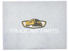 18-0824 MEI Truck Air A/C Filter - Evap/Navistar