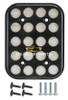 18-1402E MEI Truck Air Fresh Air Filter Element/Pet