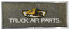 18-1426 MEI Truck Air Cab Filter/Peterbilt 8X19.25