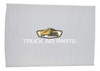 18-1612 MEI Truck Air A/C Filter - Evap/Volvo