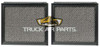 18-1616 MEI Truck Air Cab Filter Kit/Western Star
