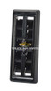 18-2031 MEI Truck Air A/C Louver - Snap Mount