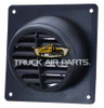 18-2653 MEI Truck Air A/C Louver -Defrost Hose