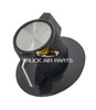 18-2660 MEI Truck Air A/C Knob