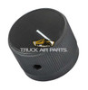 18-2664 MEI Truck Air Knob/Red Dot# Rd5-8075-0P