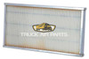 18-2670 MEI Truck Air Filter - Fresh/Recirc R.Dot