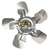 18-3007 MEI Truck Air Fan Blade 7" CW