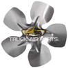 18-3008 MEI Truck Air Fan Blade 8" CW